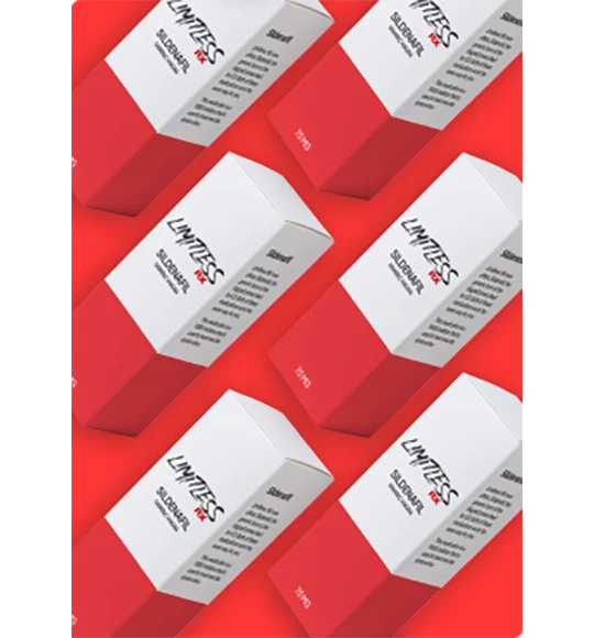 Sildenafil